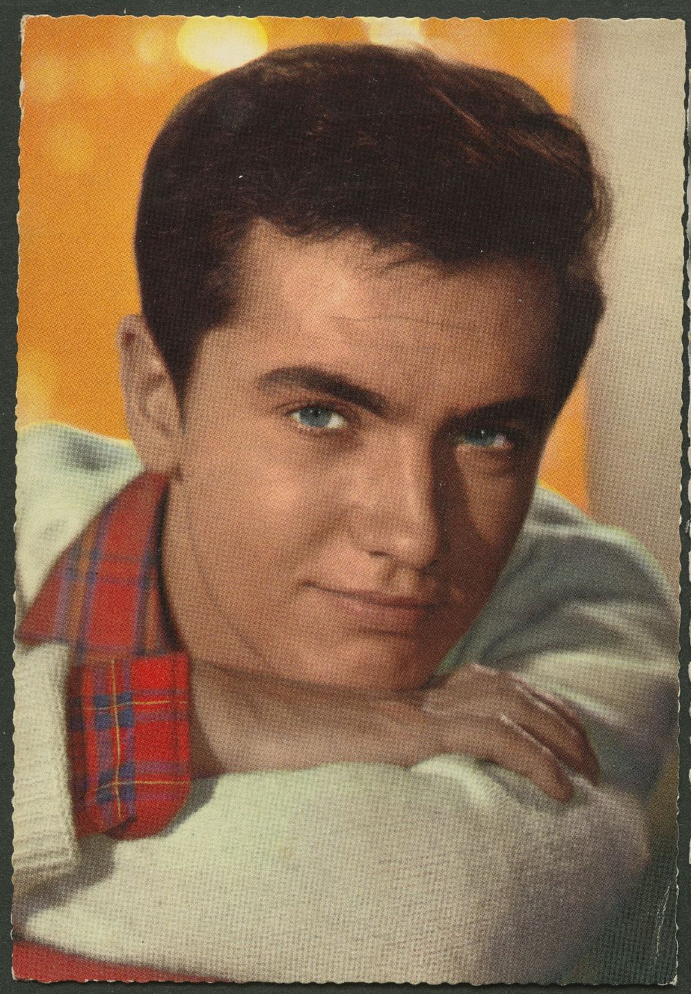 (image for) Rex Gildo #0001